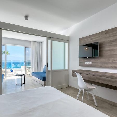Atlantica Sungarden Beach Ayia Napa Exterior photo