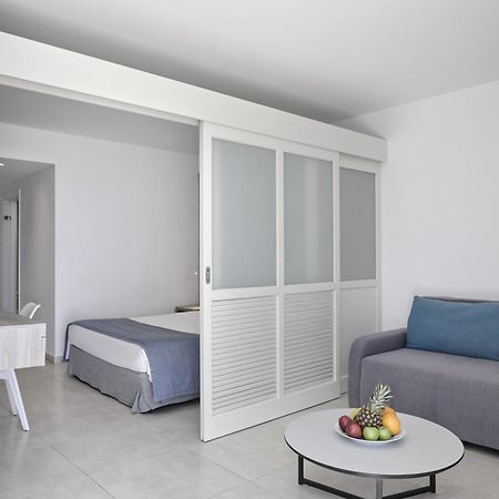 Atlantica Sungarden Beach Ayia Napa Exterior photo