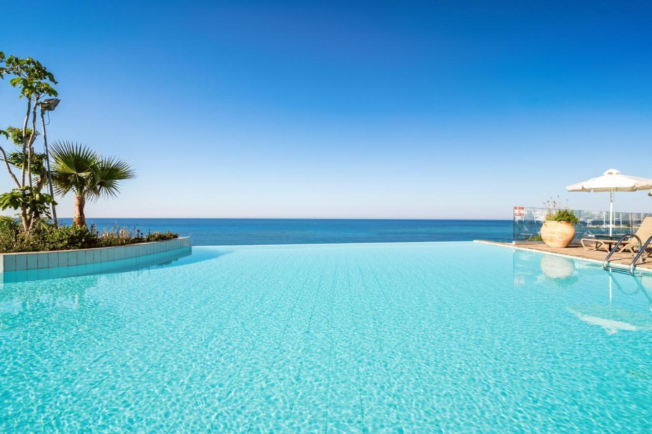 Atlantica Sungarden Beach Ayia Napa Exterior photo