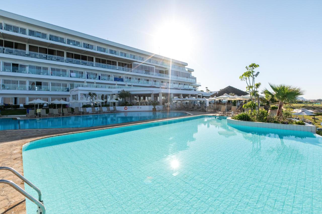 Atlantica Sungarden Beach Ayia Napa Exterior photo