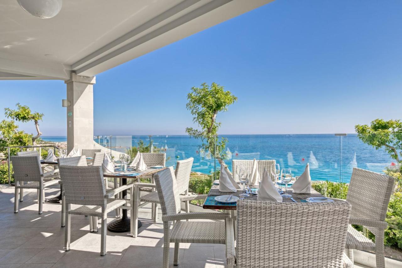 Atlantica Sungarden Beach Ayia Napa Exterior photo