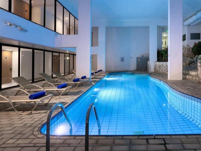 Atlantica Sungarden Beach Ayia Napa Exterior photo