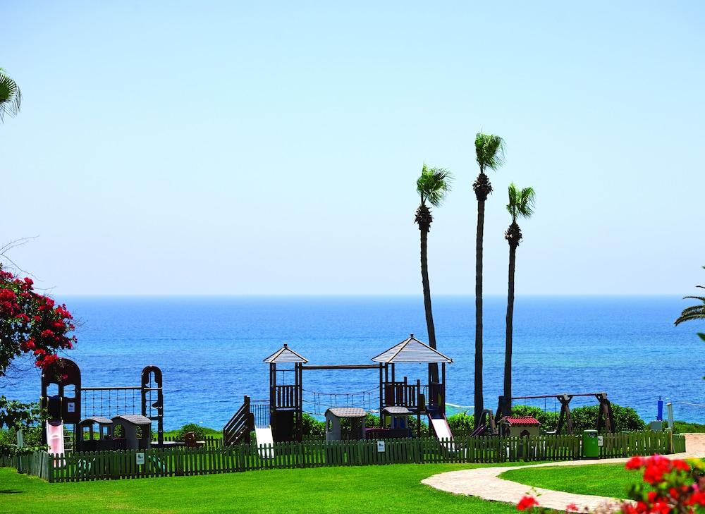 Atlantica Sungarden Beach Ayia Napa Exterior photo