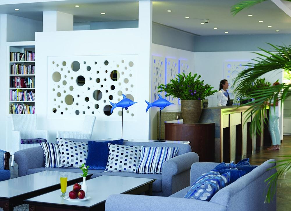 Atlantica Sungarden Beach Ayia Napa Exterior photo