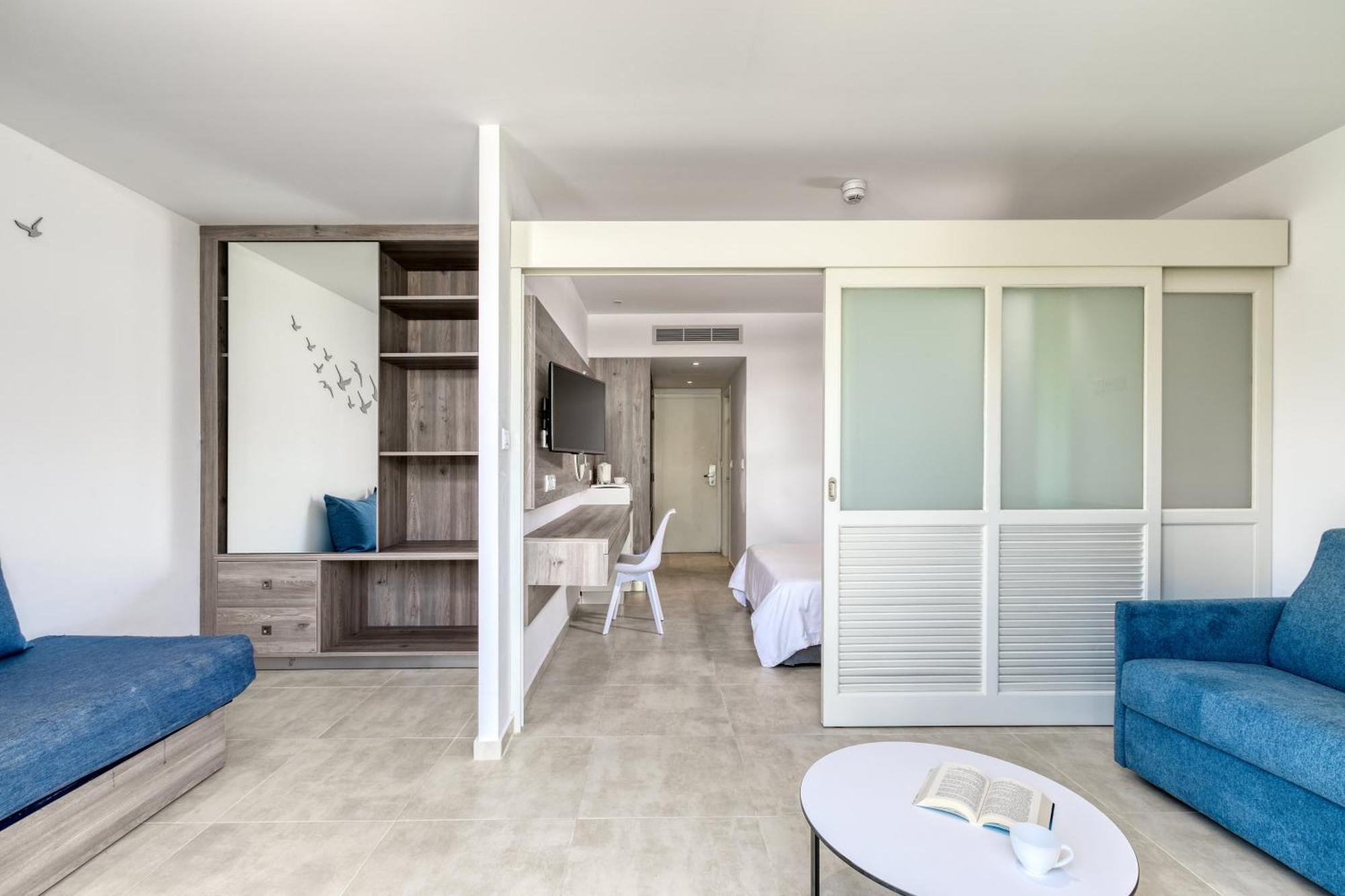 Atlantica Sungarden Beach Ayia Napa Exterior photo