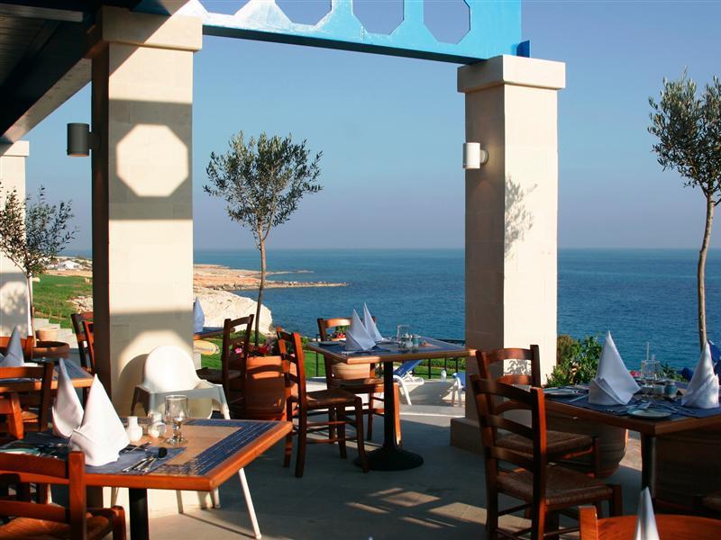 Atlantica Sungarden Beach Ayia Napa Exterior photo